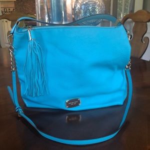 Like new Michael Kors pocketbook